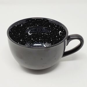 Rogue & Wolf Porcelain Magical Midnight Mug